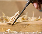 Entretien de meuble en bois par Menuisier France à Magnieres
